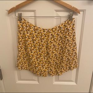 Forever 21 mini-skirt